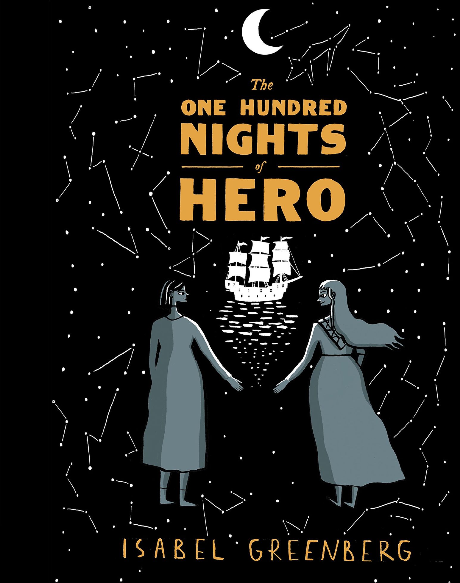 100 Night of Hero : un gros casting pour l'adaptation !
